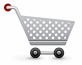 shopping cart