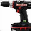 Craftsman Cordless Drill Parts 