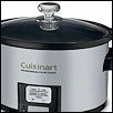 Cuisinart Slow Cooker Parts 