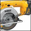 DeWALT Chop Saw Parts 