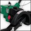 Edger Parts