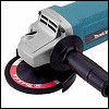 Makita Grinder Parts 