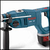 Bosch Hammer Drill Parts 