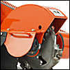 Stump Grinder Parts