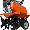Husqvarna Tiller Parts 