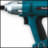 Impact Driver Parts