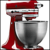 KitchenAid Mixer Parts 