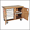 Knaack Workbench Parts 