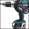 Makita Hammer Drill Parts 