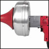 Milwaukee Drain Cleaner Parts 