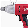 Milwaukee Wrench Parts 