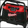 Milwaukee Radio Parts 