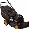 Poulan Lawn Mower Parts 