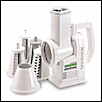 Presto Slicer Parts 