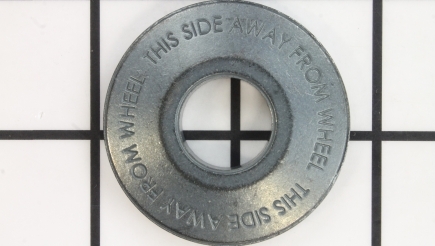Bench Grinder: Bad Vibration