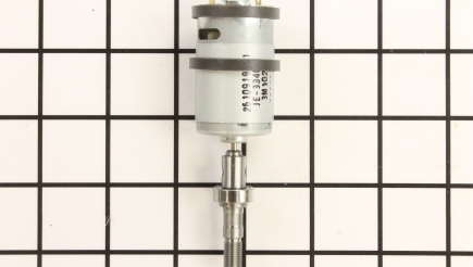 Bench Grinder: Won't Turn on