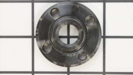 Bench Grinder: Grinding Wheel Wobbles