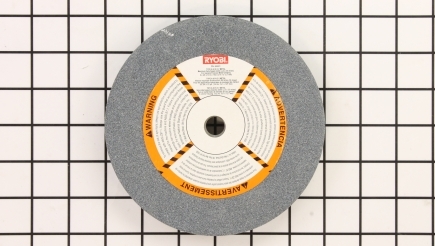 Bench Grinder: Grinding or Squealing Sound