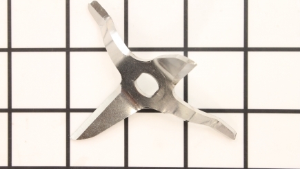 Blender: Burnt or Electrical Smell From Motor