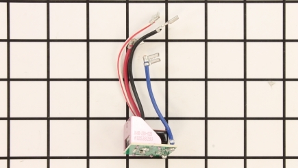 Blender: Trips the Power Source Circuit Breaker