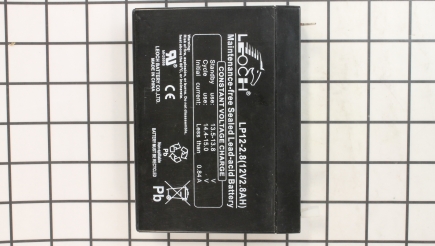Blower Parts: Engine lacks power