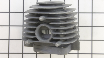 Blower Parts: Won't start