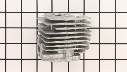 Blower Parts: Engine lacks power