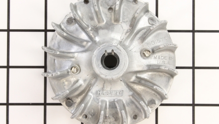 Blower Parts: Engine misfires