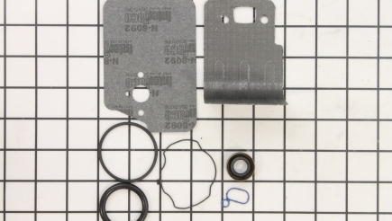 Blower Parts: Starts but immediately dies