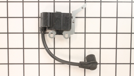 Blower Parts: Engine misfires