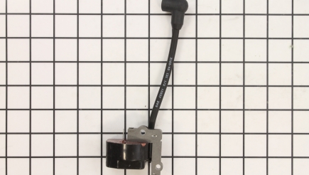Blower Parts: Won't start