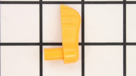 Blower Parts: Hard to start