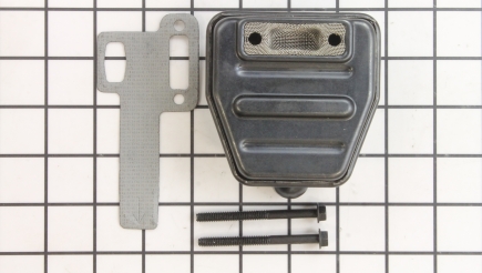 Blower Parts: Engine lacks power