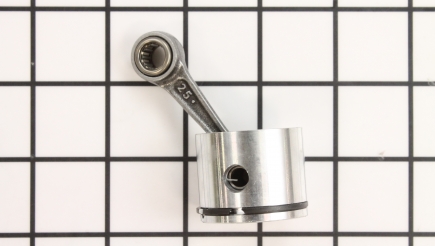 Blower Parts: Engine lacks power