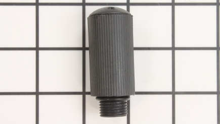 Blower Parts: Leaks gas