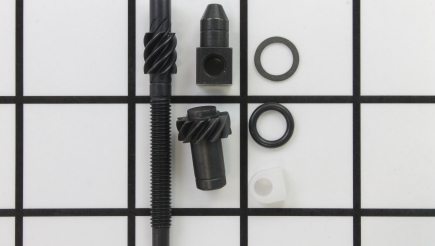 Chain Saw Parts: Chain falls off