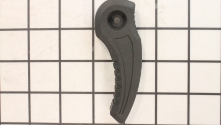 Chain Saw Parts: Can't turn engine off