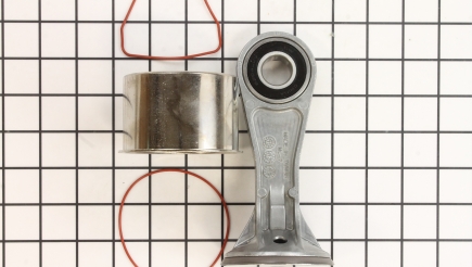 Chain Saw Parts: Engine lacks power