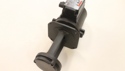 Chain Saw Parts: Bar oiler doesn't work