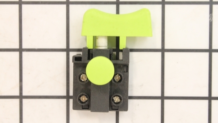 Chain Saw Parts: Can't turn engine off