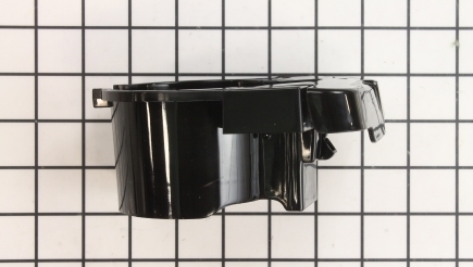 Coffee Maker: Burnt or Electrical Smell
