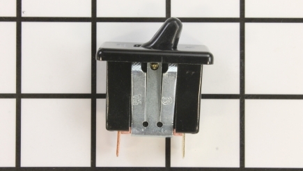 Coffee Maker: Won't Turn on