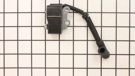 Concrete Saw: Starts, Runs for a While, Then Dies