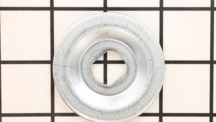 Concrete Saw: Vibrates Excessively
