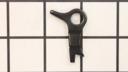 Concrete Saw: Starter Rope Pulls Freely or With Little Resistance