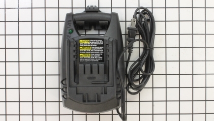 Cordless Drill: Won't Turn On