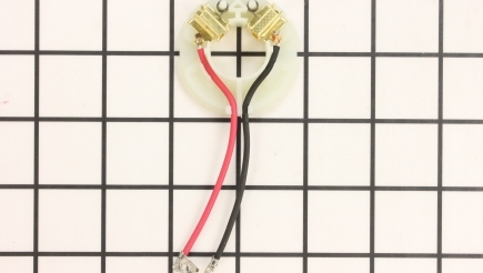 Cordless Drill: Won't Turn On