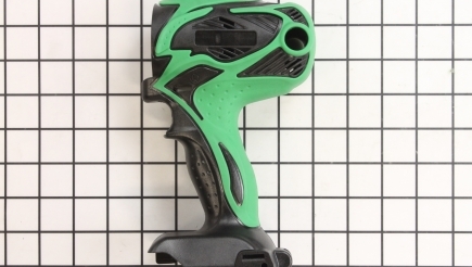 Cordless Drill: Bad Vibration