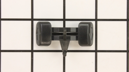Cordless Drill: No Reverse