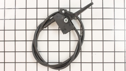 Cultivator Parts: Engine lacks power